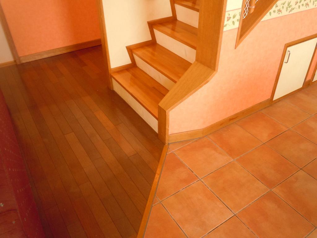 Guest House Route 6 Yomitan Exterior foto
