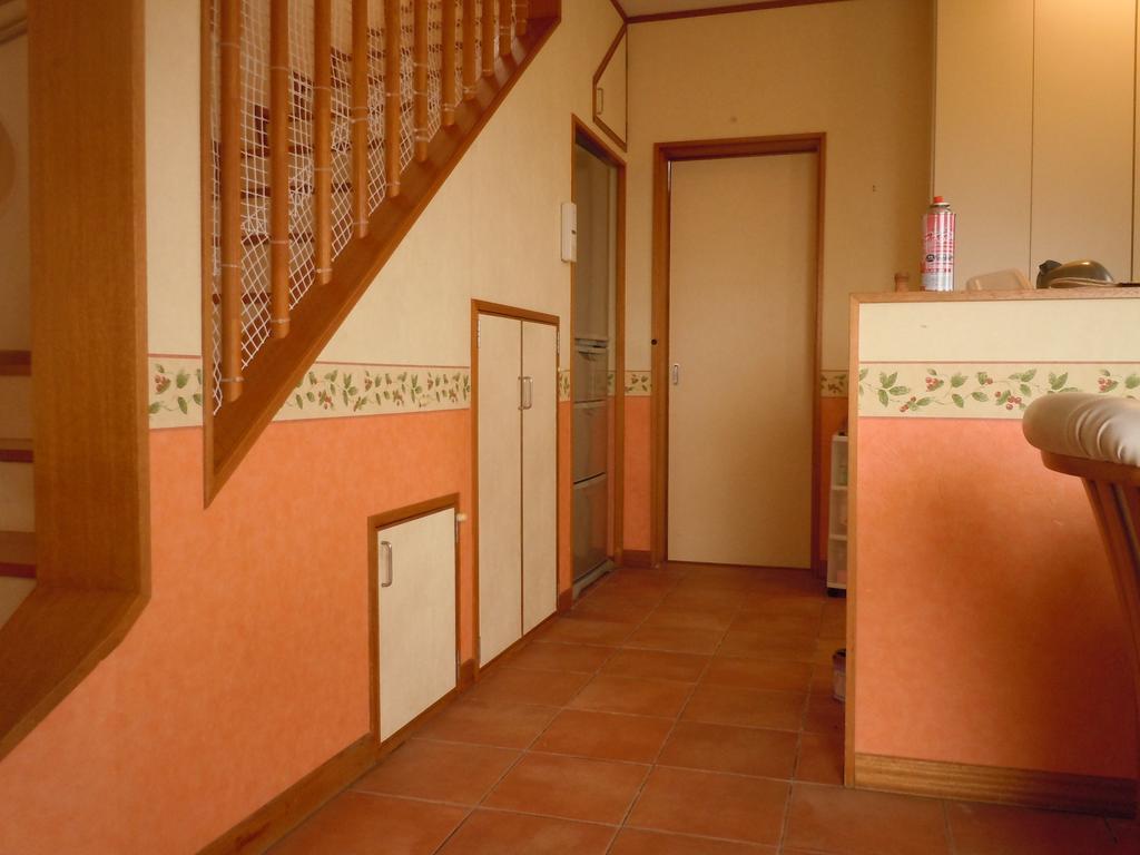 Guest House Route 6 Yomitan Exterior foto
