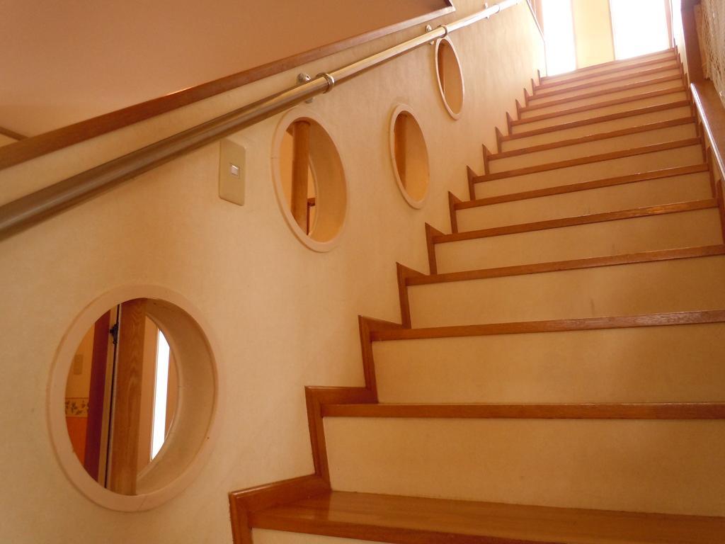 Guest House Route 6 Yomitan Exterior foto